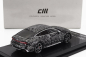 Cm-models Audi A7 Rs7 Sportback 2021 1:64 čierna strieborná