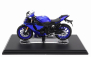 Cm-models Yamaha Yzf-r1 2022 1:18 modrá čierna