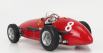 Cmr Ferrari F1 500 F2 N 8 3rd British Gp 1953 Mike Hawthorn 1:18 Červená