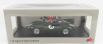 Cmr Jaguar D-type Jaguar Cars Ltd Team N 8 24h Le Mans 1955 Don Beauman - Norman Dewis 1:18 British Racing Green