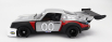 Cmr Porsche 911 Carrera Rsr Turbo 2.1l N 00 24h Daytona 1977 D.ongais - G.follmer - T.field 1:12 strieborná čierna červená