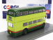 Corgi AEC Rm Bus London & Country 414 Leatherhead 1960 1:76 2 Tones Green