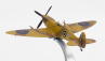 Corgi Supermarine Spitfire Mk.ixc Vojenské lietadlo 1943 1:72 2 Tones Brown