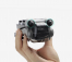 DJI Mini 3 Pro – 2 v 1 ochrana závesu kamery a senzorov