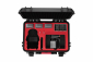 DJI MINI 3 Pro/MINI 3 ABS – vodoodolný prepravný kufor