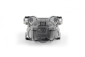 DJI Mini 4 Pro – 2 v 1 ochrana závesu kamery a senzorov