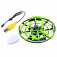Dron Frisbee UFO s pohybovými senzormi