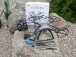 RC dron K800HD
