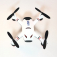 Dron Rayline FUNTOM R20 bez kamery