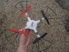 Dron Super Aviator FPV