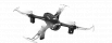 Dron Syma X22SW, čierna