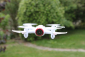 Dron Syma X22W, biela