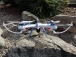 RC dron Tarantula X6