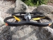 RC dron UFO INTRUDER s kamerou