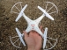 Dron Syma X5C