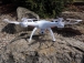 Dron Syma X5SW, biela