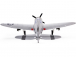 E-flite P-47 Razorback 1.2m PNP