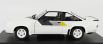 Edicola Opel Manta 400 Rallye 1981 1:24 Biela