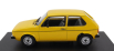 Edicola Volkswagen Caribe (golf Mki) 1978 1:24 Žltá