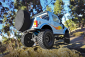 Element RC Enduro Bushido Trail Truck RTR, modrý (11.8 - 300mm)