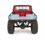 Element RC – Enduro Trail Truck RTR s karosériou (červená)