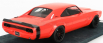 Engup Dodge Supercharger 426 Hellephant (1000hp) 2020 1:18 oranžová