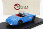 Esval model Allard K3 Roadster Open 1953 1:43 Light Blue