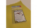Eze Tissue poťahový papier 14g/m2 75x50cm antický (5ks)