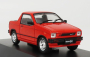 First43-models Suzuki Mighty Boy Pick-up 1985 1:43 Červená