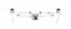 Dron DJI Mavic Pro (Fly More WHITE Combo)