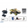 RC auto Funrace Sand Buggy 70 km/h! 4x4 RTR 1:18