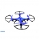RC dron Funtom 6 2x AKU! Barometer, HD kamera