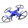 RC dron Funtom 6 Wifi 720p