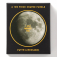 Galison Puzzle Dreamy Moon 100 dielikov