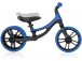 Globber - Detský bicykel Go Bike Elite Duo Navy Blue