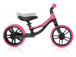 Globber - Detský bicykel Go Bike Elite Duo Pastelová ružová