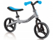 Globber - Detský bicykel Go Black / Navy Blue