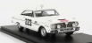Goldvarg Ford usa Falcon Futura (nočná verzia) N 223 Rally Montecarlo 1963 B.ljungfeldt - G.haggbom 1:43 Biela