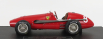 Gp-repliky Ferrari F1 500 F2 Scuderia Ferrari N 8 3rd British Gp 1953 Mike Hawthorn 1:18 Červená