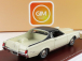 Great-iconic-models Lincoln Continental Mark Iii Farm And Ranch 1971 1:43 Biela