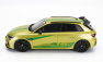 Gt-spirit Audi A3 S3 Mtm 2022 1:18 žltá