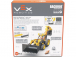 HEXBUG VEX Robotics – Nakladač