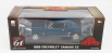 Highway61 Chevrolet Camaro Ss Coupe 1969 - The Improvement 1991-1999 1:18 Modrá čierna