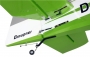 HoTTrigger 2400 (zeleno/biely)