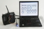 HPP-22 PC rozhranie a programátor