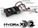 Hradný regulátor Hydra XLX2 8S