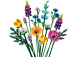 Ikony LEGO - Kytica lúčnych kvetov