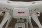 Dron Syma X8PRO, biela