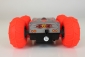RC auto Mini Extreme Stunt 2,4GHz, oranžová
