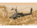 Italeri Boeing AH-64D Longbow Apache (1:48)